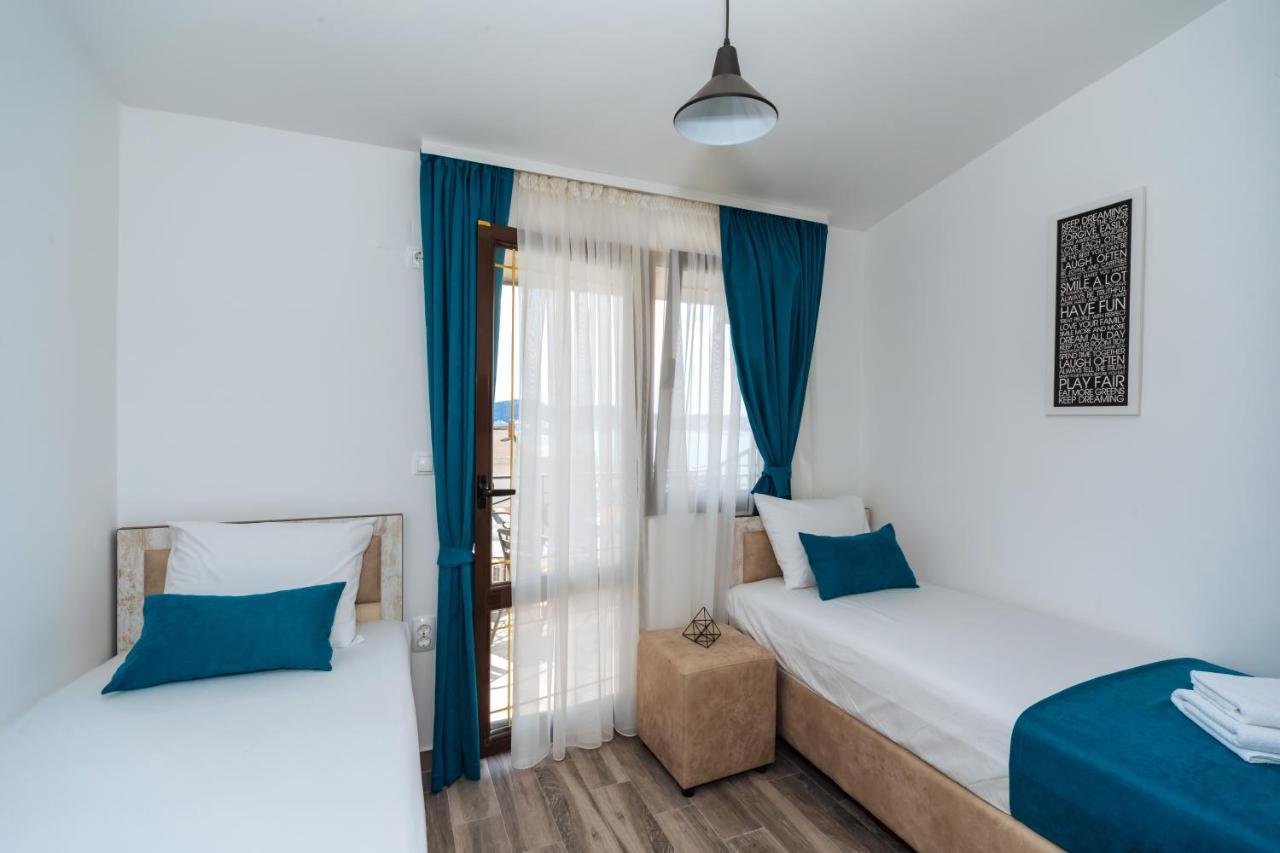 Altea Apartment Susanj Ngoại thất bức ảnh