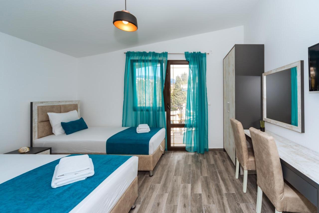 Altea Apartment Susanj Ngoại thất bức ảnh