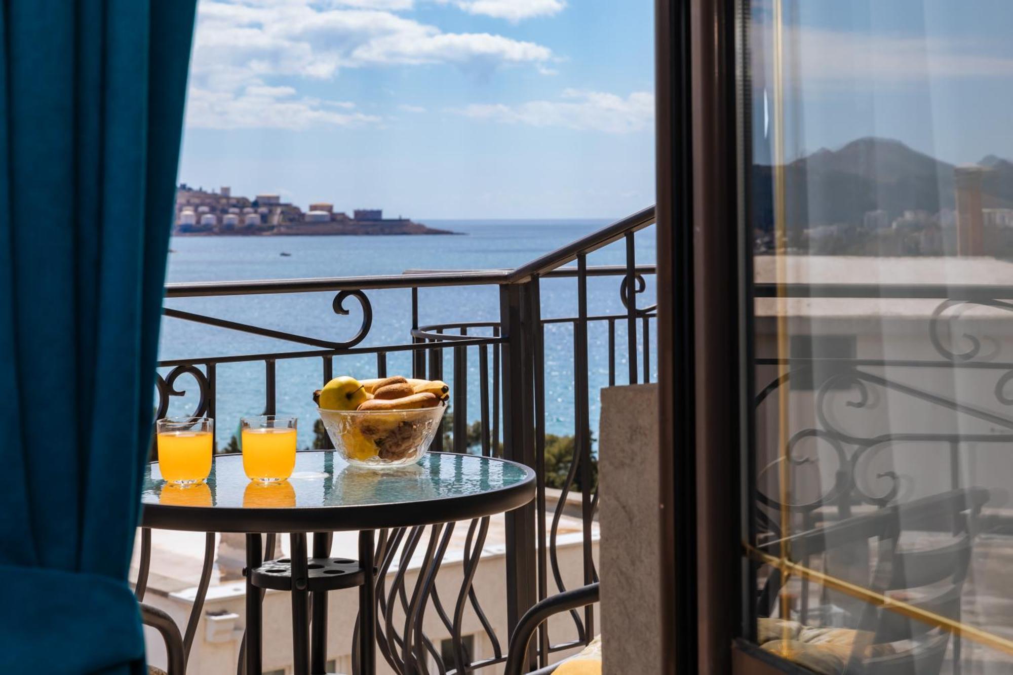 Altea Apartment Susanj Phòng bức ảnh