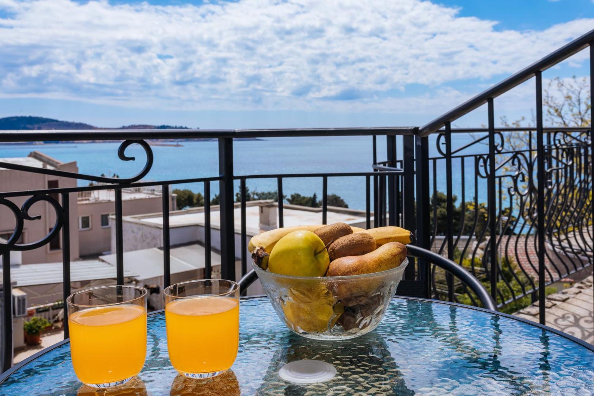 Altea Apartment Susanj Phòng bức ảnh