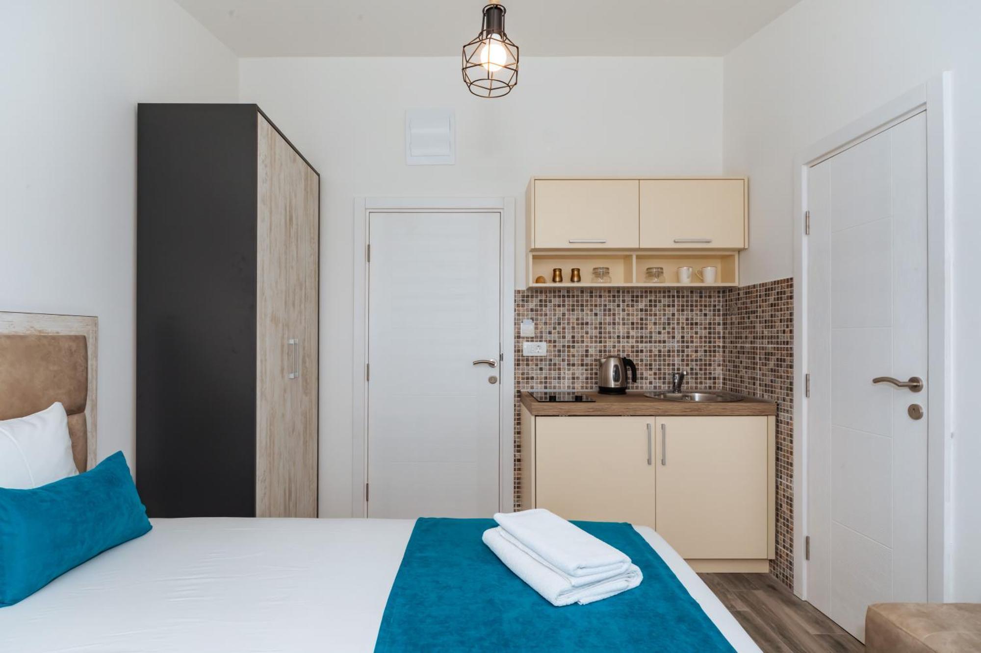 Altea Apartment Susanj Phòng bức ảnh
