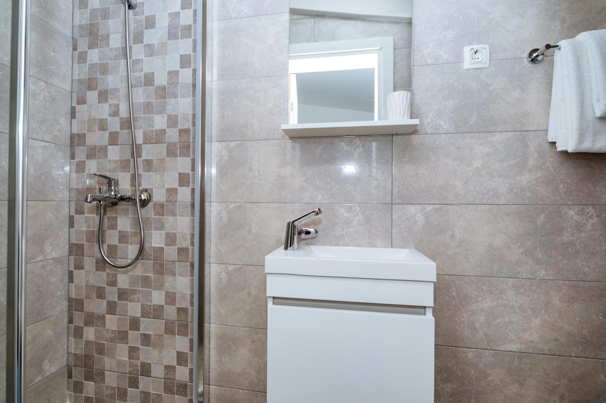 Altea Apartment Susanj Phòng bức ảnh