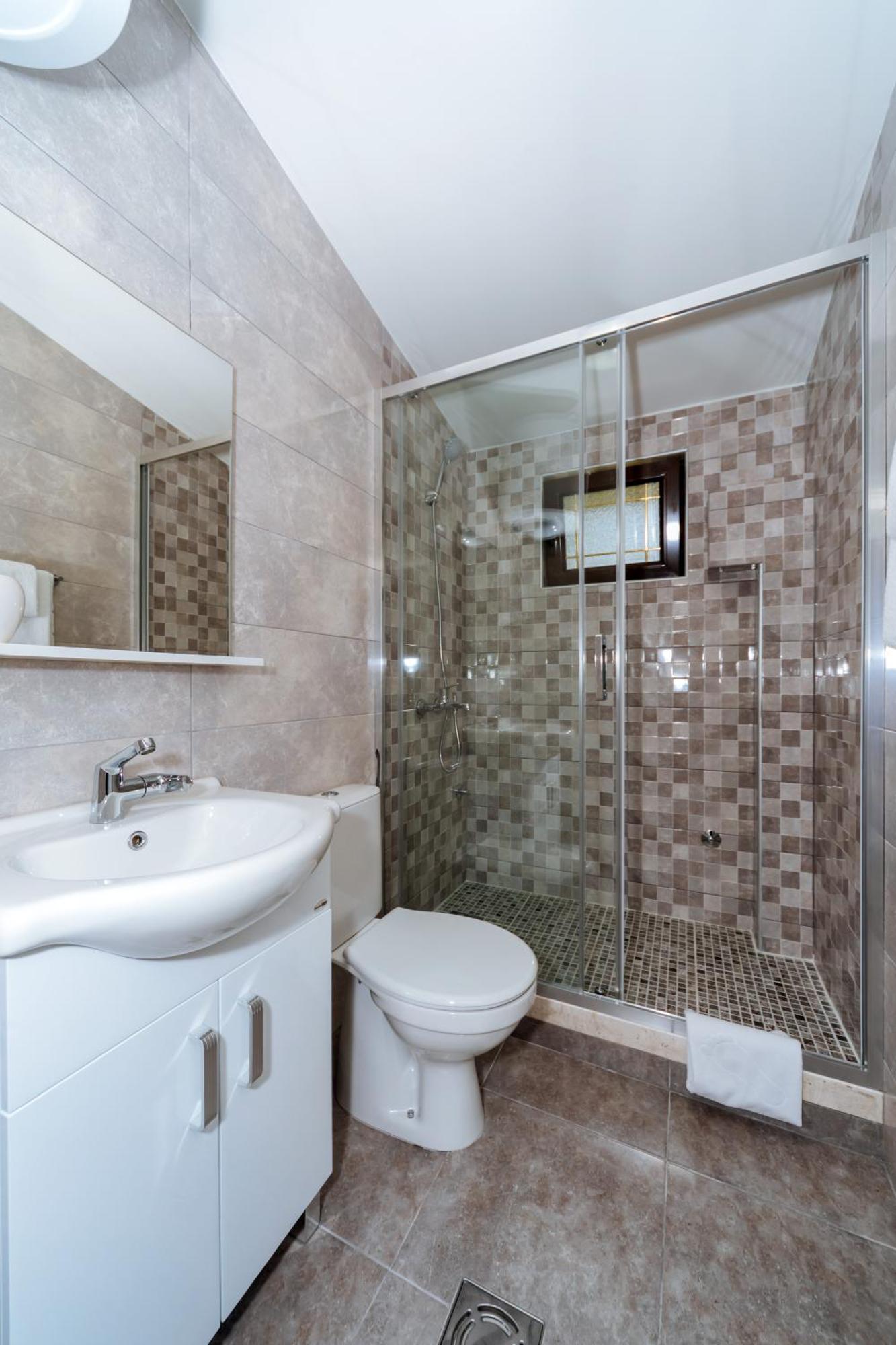 Altea Apartment Susanj Phòng bức ảnh